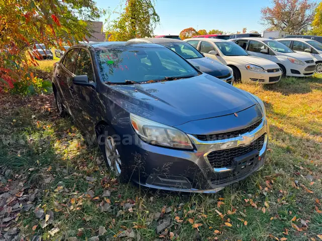 2014 Chevrolet Malibu FWD SEDAN / 145144 - LOT263 - R