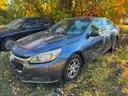 2014 Chevrolet Malibu FWD SEDAN / 145144 - LOT263 - R