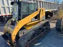 2004 Caterpillar Skid Steer LOT310-040107-NR