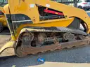 2004 Caterpillar Skid Steer LOT310-040107-NR