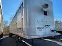 2006 Spec Tec 96YD Refuse Trailer LOT308-065259-TR