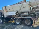 2013 Peterbilt 320 Concrete Mixer LOT358-130028-R