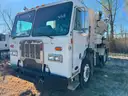 2013 Peterbilt 320 Concrete Mixer LOT358-130028-R