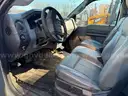 2014 Ford F-550 Boxtruck LOT360-140036-R