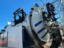 2015 International WorkStar 7600 Vacuum Truck LOT355-150021-R