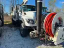 2015 International WorkStar 7600 Vacuum Truck LOT355-150021-R