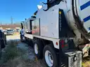 2015 International WorkStar 7600 Vacuum Truck LOT355-150021-R