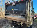 2016 Freightliner 114SD 19YD Triaxle Dump Truck LOT362-167011-R