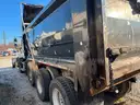 2017 Freightliner 114SD 19YD Tri Axle Dump Truck LOT354-177102-R