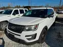 2017 Ford Interceptor LOT346-175245-R