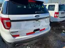 2017 Ford Interceptor LOT346-175245-R