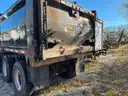2017 Freightliner 114SD 19YD Tri Axle Dump Truck LOT357-177001-R