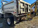 2017 International 7400 7YD Dump LOT361-177005-R