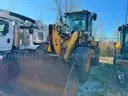 2018 Caterpillar 930M Articulated Loader LOT356-187097-R
