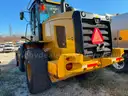 2018 Caterpillar 930M Articulated Loader LOT356-187097-R