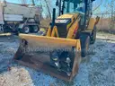 2019 Caterpillar 420F2 Backhoe LOT359-197175-R