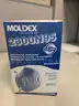Radnor N95 Disposable Particulate Respirator Mask (5bx)/ Moldex 2300N95 Mask (1bx)
