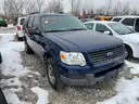 2006 Ford Explorer 4X4 SUV / LOT 451 - 065213 - R