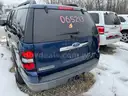 2006 Ford Explorer 4X4 SUV / LOT 451 - 065213 - R