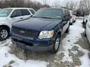 2006 Ford Explorer 4X4 SUV / LOT 451 - 065213 - R
