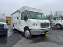 2007 Freightliner MT55 RV Truck / LOT408 - 540401 -NR