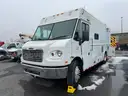 2007 Freightliner MT55 RV Truck / LOT408 - 540401 -NR