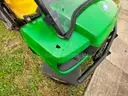 2001 John Deere Gator