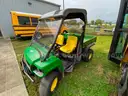 2001 John Deere Gator