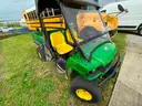2001 John Deere Gator