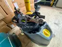 Lot of Floor Cleaning Equipment