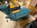Lot of Floor Cleaning Equipment
