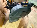 Lot of Floor Cleaning Equipment