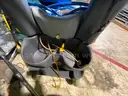 Lot of Floor Cleaning Equipment
