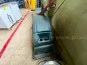Lot of Floor Cleaning Equipment