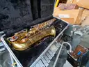 Lot of Musical Instruments
