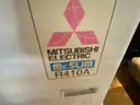 Mitsubishi A/C Unit