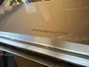 Mitsubishi A/C Unit