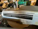 Mitsubishi A/C Unit