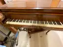 Used Baby Grand Piano