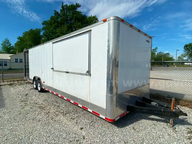 Freedom Trailers, Llc 