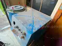 Paint Separator Machine (Little Still)