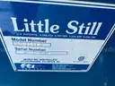 Paint Separator Machine (Little Still)