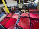Approx. 105 Insulated Bags