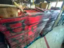Approx. 105 Insulated Bags