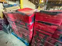 Approx. 105 Insulated Bags