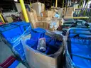 Approx. 105 Insulated Bags
