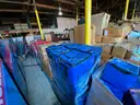 Approx. 105 Insulated Bags