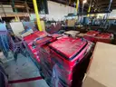Approx. 105 Insulated Bags