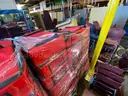 Approx. 105 Insulated Bags