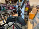 Lot of Exercise Equipment